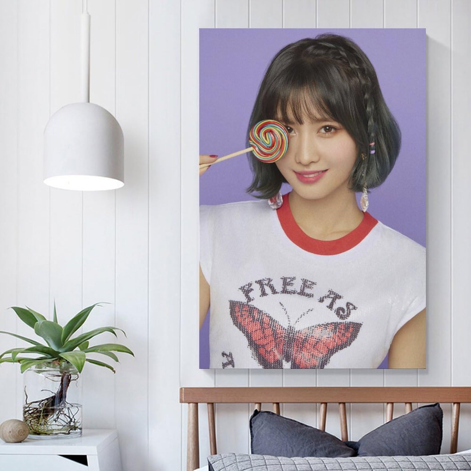 TWICE モモ　ポカリ　ポスター 619xRq+eQ6L._AC_UL210_SR210,